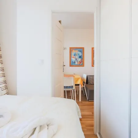 Apartamenty Swinoujscie - Kwartal Rozy Wiatrow II Exterior photo