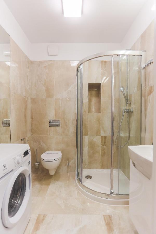 Apartment - Kwartal Rozy Wiatrow Ii Swinoujscie