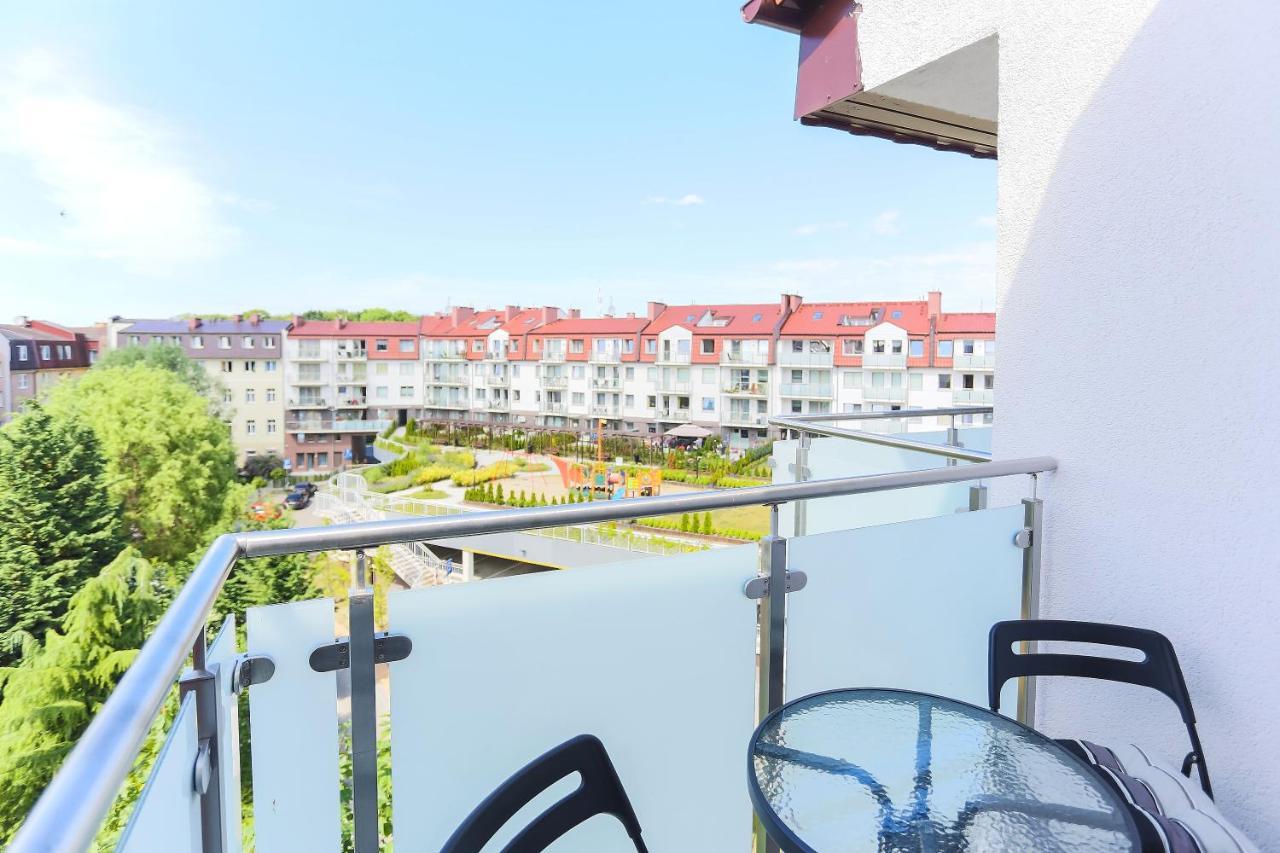 Apartment - Kwartal Rozy Wiatrow Ii