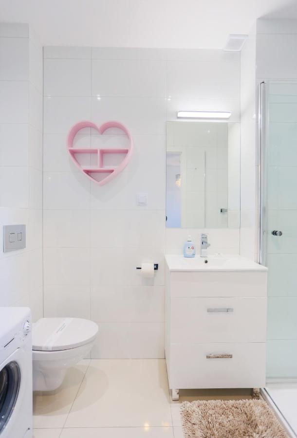 - Kwartal Rozy Wiatrow Ii Apartment